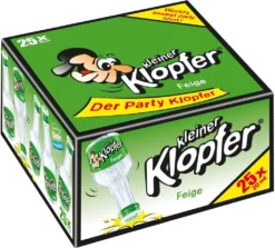Kleiner Klopfer Feige 25 X 20 Ml