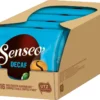 SENSEO Pads Decaf Entkoffeiniert Senseopads UTZ 80 Getränke Pads 2 SENSEO Pads Decaf Entkoffeiniert Senseopads UTZ 80 Getränke Pads -Drink World Store 8332d8529f568ec66af303e3ff0c4690