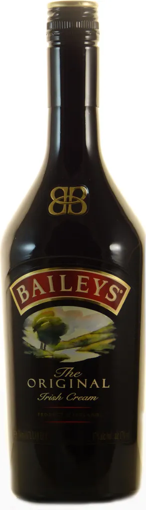 Baileys The Original Irish Cream | 17 % Vol | 0,7 L 4 Baileys The Original Irish Cream | 17 % Vol | 0,7 L – Bild 2