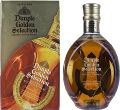 Dimple Golden Selection Blended Scotch Whisky In Geschenkpackung | 40 % Vol | 0,7 L 14 Dimple Golden Selection Blended Scotch Whisky In Geschenkpackung | 40 % Vol | 0,7 L -Drink World Store 83f1beec7a8437a826c08eee45c42c32