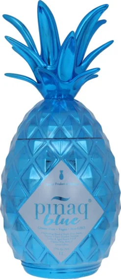 Pinaq Liqueur Blue 1,0l, Alc. 17 Vol.-%, Likör Niederlande 9 Pinaq Liqueur Blue 1,0l, Alc. 17 Vol.-%, Likör Niederlande -Drink World Store 849ac606638e10c3392340b1e7e1fcc4