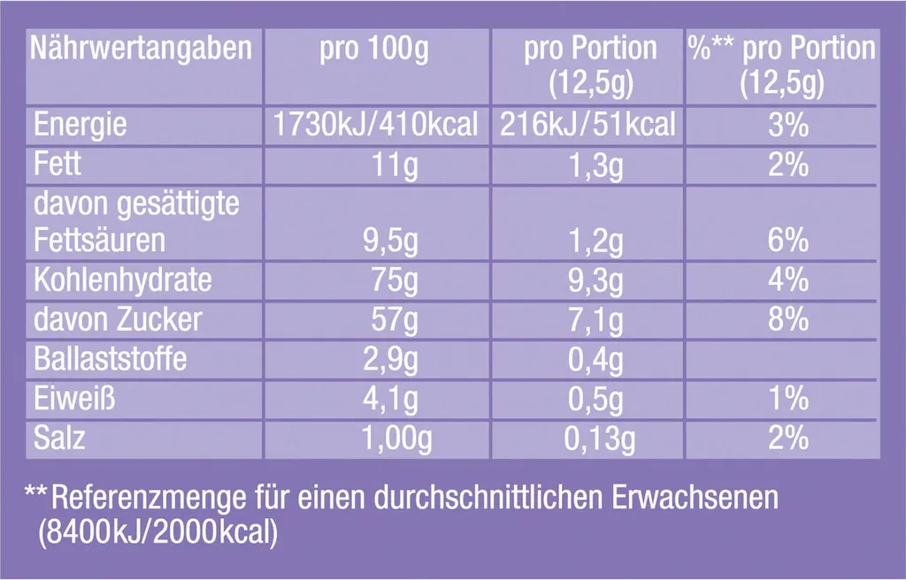 JACOBS Löskaffee Typ Cappuccino 8 X Choco Nuss + 8 X Choco Vanille 4 JACOBS Löskaffee Typ Cappuccino 8 X Choco Nuss + 8 X Choco Vanille – Bild 3