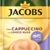 Jacobs Milka Cappuccino Choco Nuss Aromatisiertes Getränkepulver 500g 1 Jacobs Milka Cappuccino Choco Nuss Aromatisiertes Getränkepulver 500g -Drink World Store 84e0c492096eec52c694ce9914fca406 1