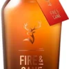 Glenfiddich Fire & Cane Speyside Single Malt Scotch Whisky 0,7l, Alc. 43 Vol.-%