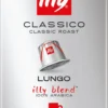 Illy - Classico Lungo Kaffeekapseln - 10 Kapseln