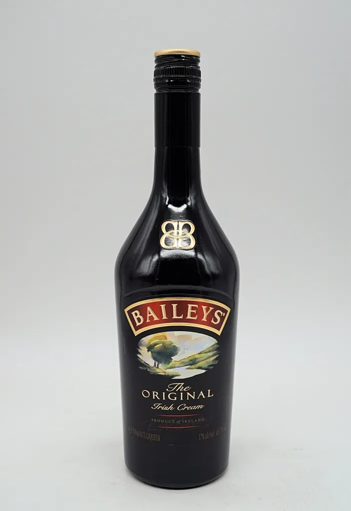 Baileys The Original Irish Cream | 17 % Vol | 0,7 L 9 Baileys The Original Irish Cream | 17 % Vol | 0,7 L – Bild 7