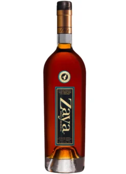 Zaya Gran Reserva 12 Jahre 0,7l
