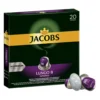 Jacobs Lungo 8 Intenso, Kaffeekapseln, Nespresso Kompatibel, Kaffee, 200 Kapseln, á 5.2 G 2 Jacobs Lungo 8 Intenso, Kaffeekapseln, Nespresso Kompatibel, Kaffee, 200 Kapseln, á 5.2 G -Drink World Store 89168400f6c51f125f1a0f36afd3e333