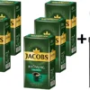 JACOBS Filterkaffee Krönung Balance 6 X 500 G Kaffee Gemahlen + 1 Becher+ 1 Dose 2 JACOBS Filterkaffee Krönung Balance 6 X 500 G Kaffee Gemahlen + 1 Becher+ 1 Dose -Drink World Store 896d7c2e9470f4e71ee82e67c537722d