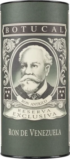 Botucal Reserva Exclusiva Rum In Geschenkdose Venezuela | 40 % Vol | 0,7 L 9 Botucal Reserva Exclusiva Rum In Geschenkdose Venezuela | 40 % Vol | 0,7 L -Drink World Store 8975e91069ffe06ef5143340ea1bb3cf