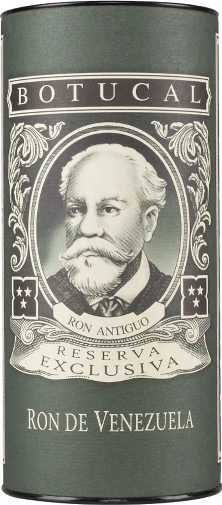 Botucal Reserva Exclusiva Rum In Geschenkdose Venezuela | 40 % Vol | 0,7 L 5 Botucal Reserva Exclusiva Rum In Geschenkdose Venezuela | 40 % Vol | 0,7 L – Bild 3
