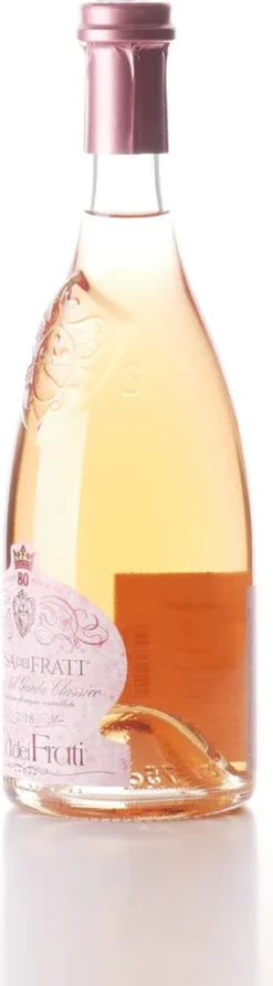 Ca Dei Frati Rosa Dei Frati Riviera Del Garda Classico DOC 2020 (1 X 0.75 L) 17 Ca Dei Frati Rosa Dei Frati Riviera Del Garda Classico DOC 2020 (1 X 0.75 L) -Drink World Store 8a5486ffc3a8e3b9681051cdea7dee40