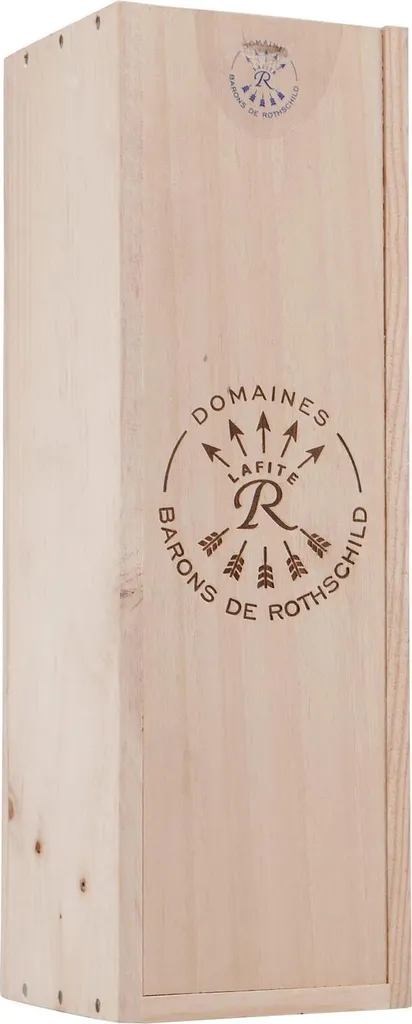 Rothschild Bordeaux Rouge AC Selection Prestige 1,5L 6 Rothschild Bordeaux Rouge AC Selection Prestige 1,5L – Bild 4