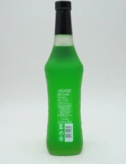 Midori Japanischer Melonen Likör | 20 % Vol | 0,7 L 9 Midori Japanischer Melonen Likör | 20 % Vol | 0,7 L -Drink World Store 8b09140026917c472eea080583a3d732