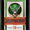 Jägermeister Kräuterlikör 0,1 Liter 2 Jägermeister Kräuterlikör 0,1 Liter -Drink World Store 8c48f6839cdefed74e1282e04f2bae92