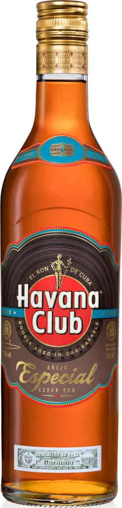 Havana Club Añejo 7 Años | 40 % Vol | 0,7 L 14 Havana Club Añejo 7 Años | 40 % Vol | 0,7 L – Bild 12