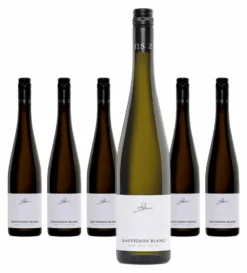 6 X Weingut A. Diehl Eins Zu Eins Sauvignon Blanc