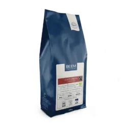 Kaffeebohnen Café CremaRöstung Bohnenkaffee Röstkaffee 4x1kg BEEM -Drink World Store 8dba5b569ff78e1125af357ec1ef5979