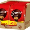 SENSEO Pads Classic Senseopads 10 X 48 Kaffeepads XXL Paket -Drink World Store 8ea37060ee291bb0558403e19b6a25a5