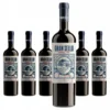 6 X Gran Sello Tempranillo - Syrah 1 6 X Gran Sello Tempranillo - Syrah -Drink World Store 8f66292154723df452e52f9b18a44abf