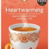 WÄRMETEE TEE (17 X 1,8 G) - YOGI TEA -Drink World Store 8fc54bb5b0f68b00363b9b412b011202