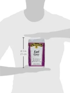 Sir Winston Tea Earl Grey | Loser Tee | 500g 26 Sir Winston Tea Earl Grey | Loser Tee | 500g -Drink World Store 91d84972e3f13247f963181d6b5c98c3