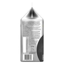 Tassimo Coffee Shop Selection Flat White, 16 Kapseln / 8 Portionen, Kaffeekapseln -Drink World Store 932bec10fe4d327d0eb7fa2c5f11767a