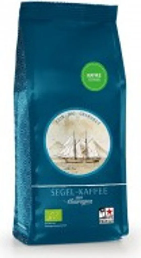 Segel-Kaffee, 250g, Ganze Bohne 3 Segel-Kaffee, 250g, Ganze Bohne