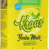 KRAUS Mate Tee Yerba Mate Organica 500g 2 KRAUS Mate Tee Yerba Mate Organica 500g -Drink World Store 955a23bde4f718ffc9771da83c1c8baf