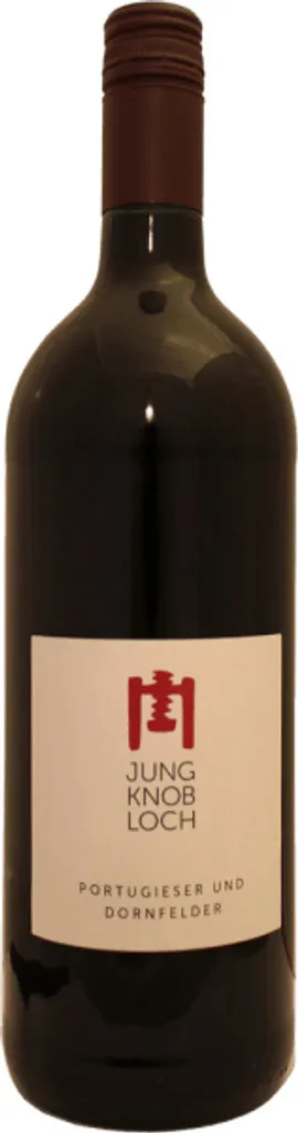 Portugieser & Dornfelder QbA Lieblich (1,0l) Rheinhessen | Deutschland | 10,5% Vol | 1 L 4 Portugieser & Dornfelder QbA Lieblich (1,0l) Rheinhessen | Deutschland | 10,5% Vol | 1 L – Bild 2