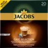 Jacobs Café Selection, Kaffeekapseln, Nespresso Kompatibel, Kaffee, 20 Kapseln á 5.2 G 2 Jacobs Café Selection, Kaffeekapseln, Nespresso Kompatibel, Kaffee, 20 Kapseln á 5.2 G -Drink World Store 960be206f69fd55a82b43f2a25d9215d