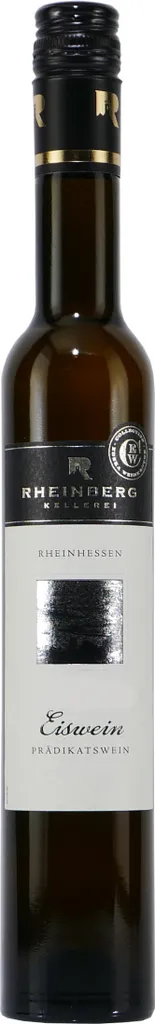 Eiswein Edelsüß -Rheinhessen-