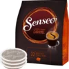 Senseo Kaffeepads Caramel, Karamellaroma, Kaffeepad Für Pad Maschinen, Aromatischer Kaffee, 32 Pads 2 Senseo Kaffeepads Caramel, Karamellaroma, Kaffeepad Für Pad Maschinen, Aromatischer Kaffee, 32 Pads -Drink World Store 968487a6f131f57dab7df34f65d25a38