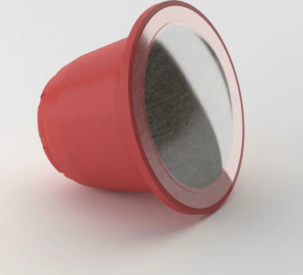 Lavazza Espresso Deciso 10 Kapseln 4 Lavazza Espresso Deciso 10 Kapseln – Bild 2