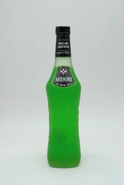 Midori Japanischer Melonen Likör | 20 % Vol | 0,7 L 8 Midori Japanischer Melonen Likör | 20 % Vol | 0,7 L -Drink World Store 983d699c57b0c298c5e9169ec6f932c8