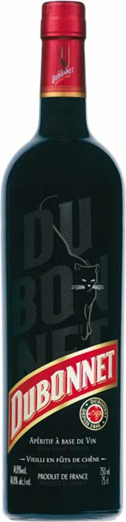 Dubonnet Dry Aperitif 0,75 Liter 4 Dubonnet Dry Aperitif 0,75 Liter – Bild 2