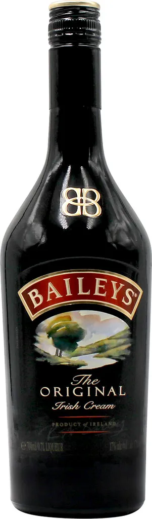 Baileys The Original Irish Cream | 17 % Vol | 0,7 L 5 Baileys The Original Irish Cream | 17 % Vol | 0,7 L – Bild 3