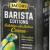 Jacobs Barista Editions Selektion Des Jahres Brasilien, Bohnenkaffee, Ganze Bohnen, Röstkaffee, Kaffeebohnen, 1000 G -Drink World Store 9f06af5e8465ffd47280ddddeeb03051