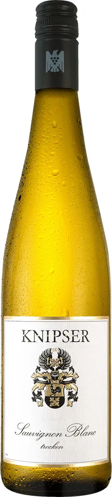 Knipser Sauvignon Blanc 2021 (0,75ll) Trocken
