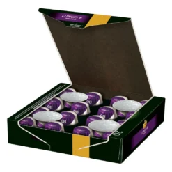 Jacobs Lungo 8 Intenso, Kaffeekapseln, Nespresso Kompatibel, Kaffee, 200 Kapseln, á 5.2 G 17 Jacobs Lungo 8 Intenso, Kaffeekapseln, Nespresso Kompatibel, Kaffee, 200 Kapseln, á 5.2 G -Drink World Store a086b39bd0ae7e77090912969ba72773