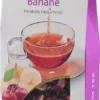 Abraham`s Tea House 90g Kirsch-Banane Loser Aromatisierter Früchtetee -Drink World Store a0e83e943c1a32b33347043be527eef5