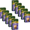 JACOBS Löskaffee Typ Cappuccino Milka* Geschmack 10 X 8 Sticks - 80 Getränke 1 JACOBS Löskaffee Typ Cappuccino Milka* Geschmack 10 X 8 Sticks - 80 Getränke -Drink World Store a25db7fd97a6d48a149a7dbbaec620ef