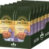 JACOBS Typ Cappuccino Choco So Leicht Mit Milka Geschmack 12 Beutel - 12 X 400g 1 JACOBS Typ Cappuccino Choco So Leicht Mit Milka Geschmack 12 Beutel - 12 X 400g -Drink World Store a34e7fd479c698edb11aa12cdd40bf3f