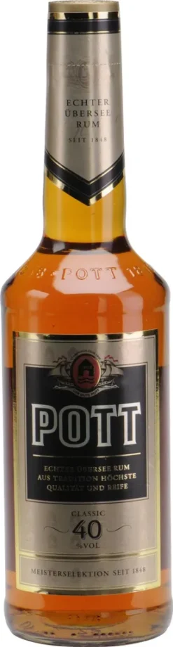 Der Gute Pott Rum Echter Übersee Rum | 40 % Vol | 0,7 L 11 Der Gute Pott Rum Echter Übersee Rum | 40 % Vol | 0,7 L -Drink World Store a44a3822b94d9c0166b7cdcb25fe99d4