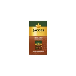 Jacobs Classic 3in1 Sticks | Löslicher Kaffee | 10 Portionen 19 Jacobs Classic 3in1 Sticks | Löslicher Kaffee | 10 Portionen -Drink World Store a4854c762b6fea6aa378bac90e1e680b