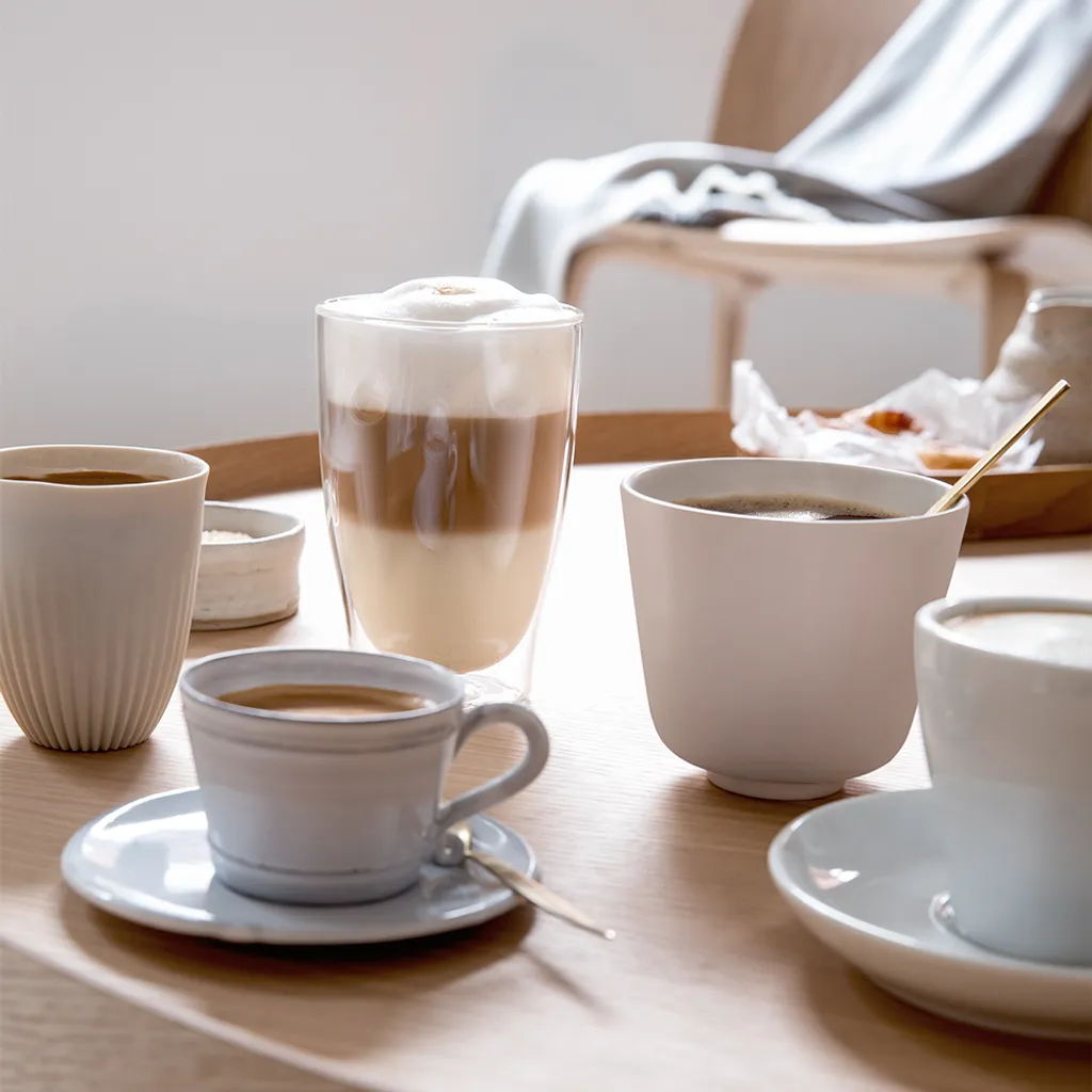 Tchibo Feine Milde Kaffee-Pads, 100 Stück 7 Tchibo Feine Milde Kaffee-Pads, 100 Stück – Bild 5