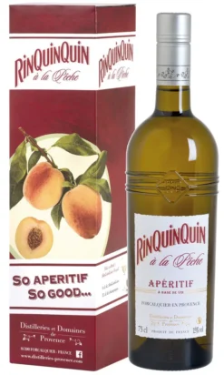 RinQuinQuin In GP Provence | Frankreich | 15,0% Vol | 0,75 L