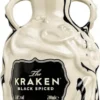The Kraken Black Spiced Rum Limited Black & White Ceramic Edition 2017 0,7L (40% Vol.) -Drink World Store a4b8c9af0ee8a88193105129eeafd3d8