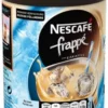 Nestlé® Nestle Nescafe Frappe Eiskaffee Mischung In Der Dose 275g 4er Pack 1 Nestlé® Nestle Nescafe Frappe Eiskaffee Mischung In Der Dose 275g 4er Pack -Drink World Store a598c71347dd1a253ae24b4660e9308b