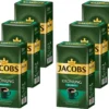 JACOBS Filterkaffee Krönung Balance 6 X 500g Pulver-Kaffee Gemahlen Röstkaffee -Drink World Store a7343d9442d0df3d568fc697b64c97e2